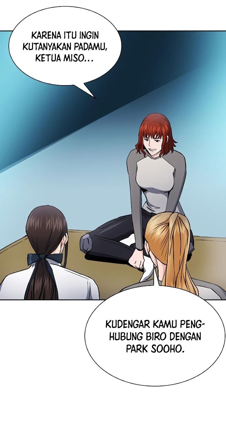 Seoul Station Druid Chapter 78 Gambar 57