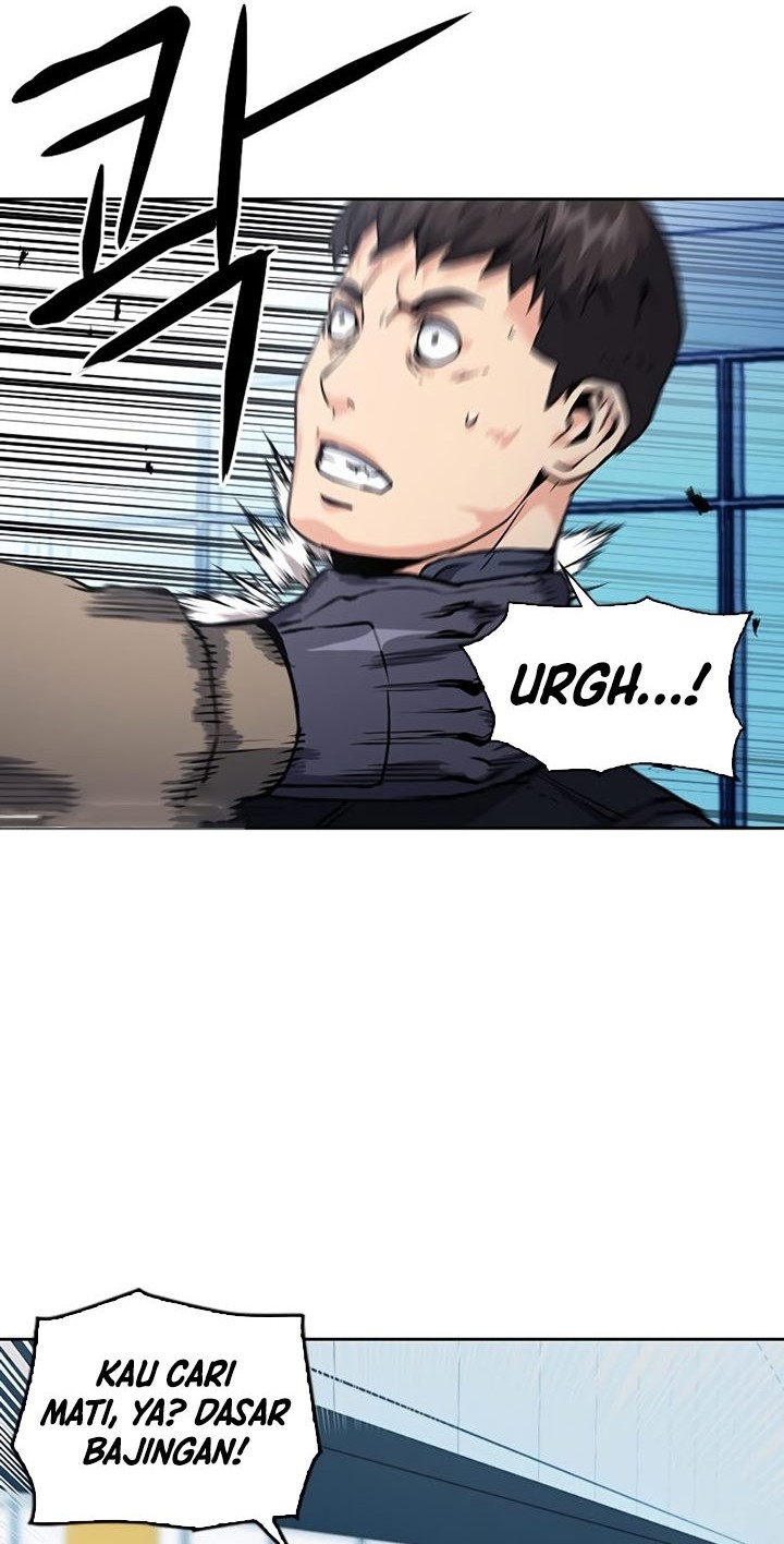 Seoul Station Druid Chapter 78 Gambar 3