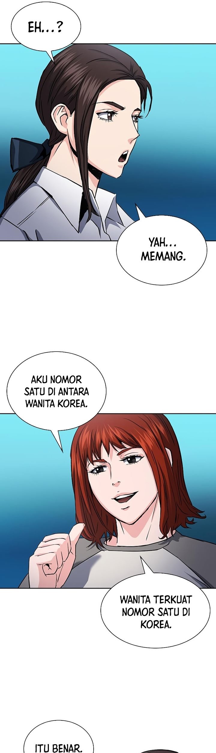 Seoul Station Druid Chapter 78 Gambar 58