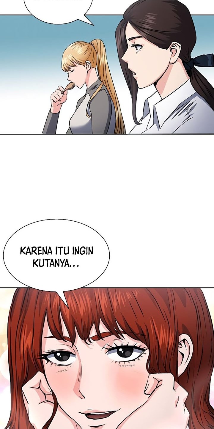 Seoul Station Druid Chapter 78 Gambar 59