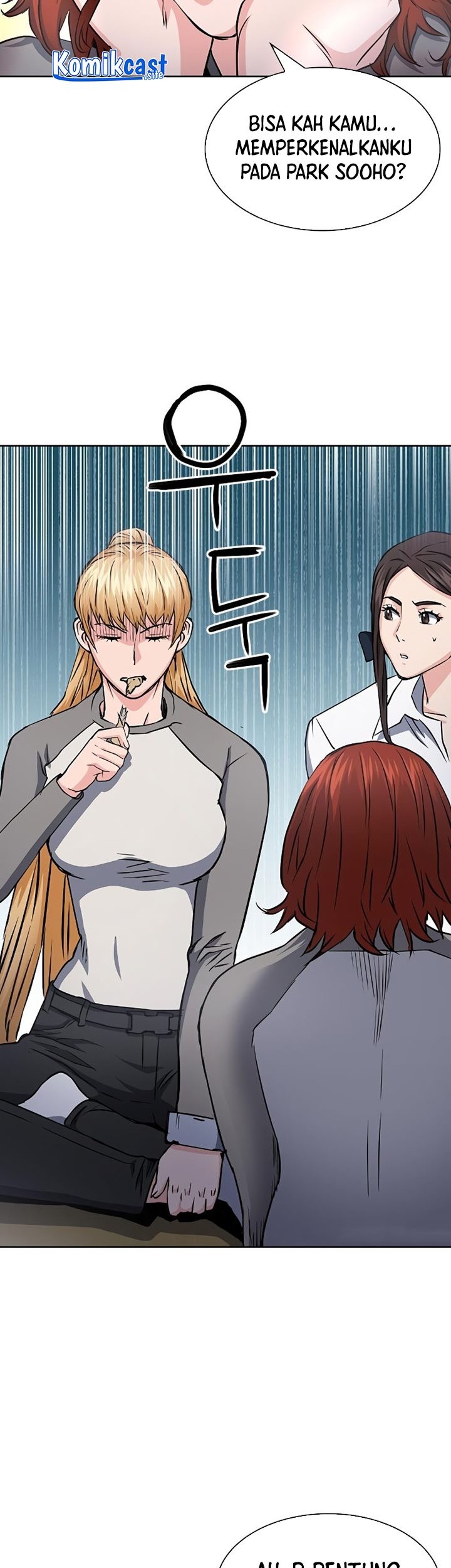 Seoul Station Druid Chapter 78 Gambar 60