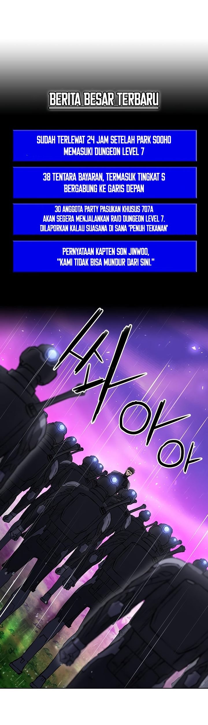 Seoul Station Druid Chapter 78 Gambar 62