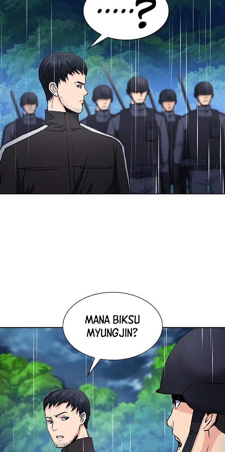 Seoul Station Druid Chapter 78 Gambar 65