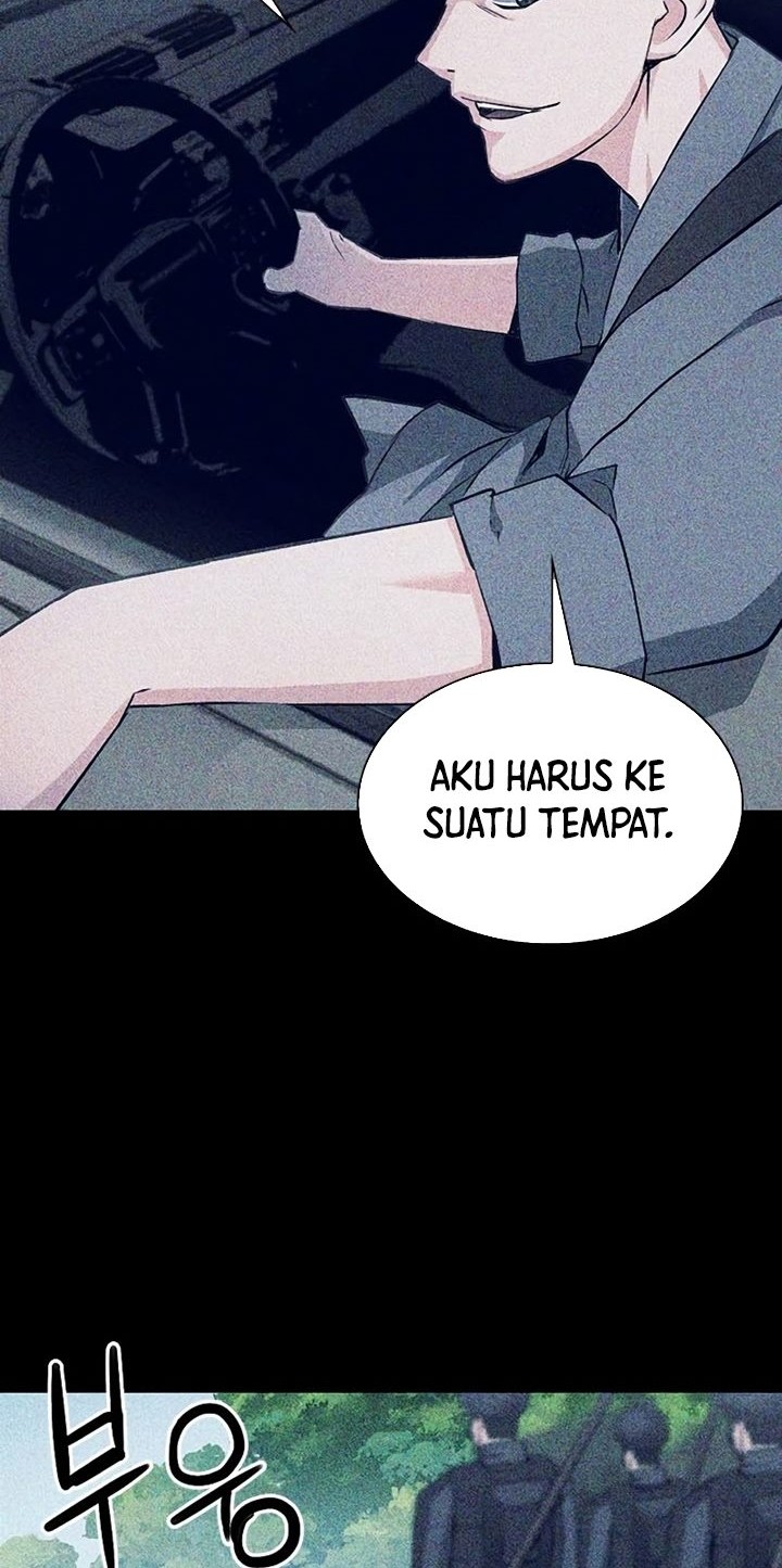 Seoul Station Druid Chapter 78 Gambar 67