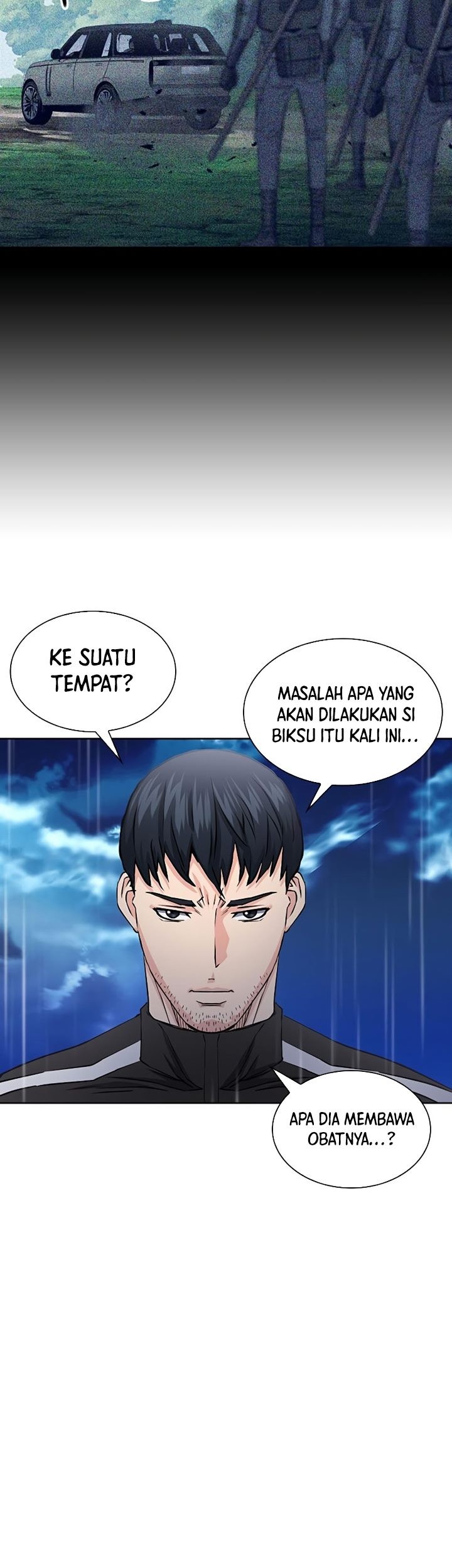 Seoul Station Druid Chapter 78 Gambar 68