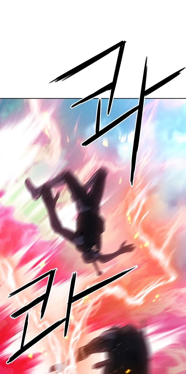Seoul Station Druid Chapter 78 Gambar 77