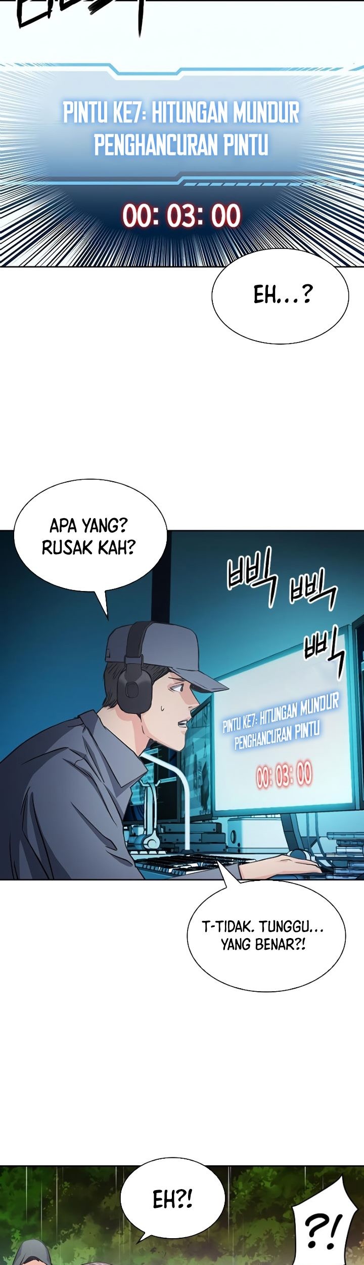 Seoul Station Druid Chapter 78 Gambar 80