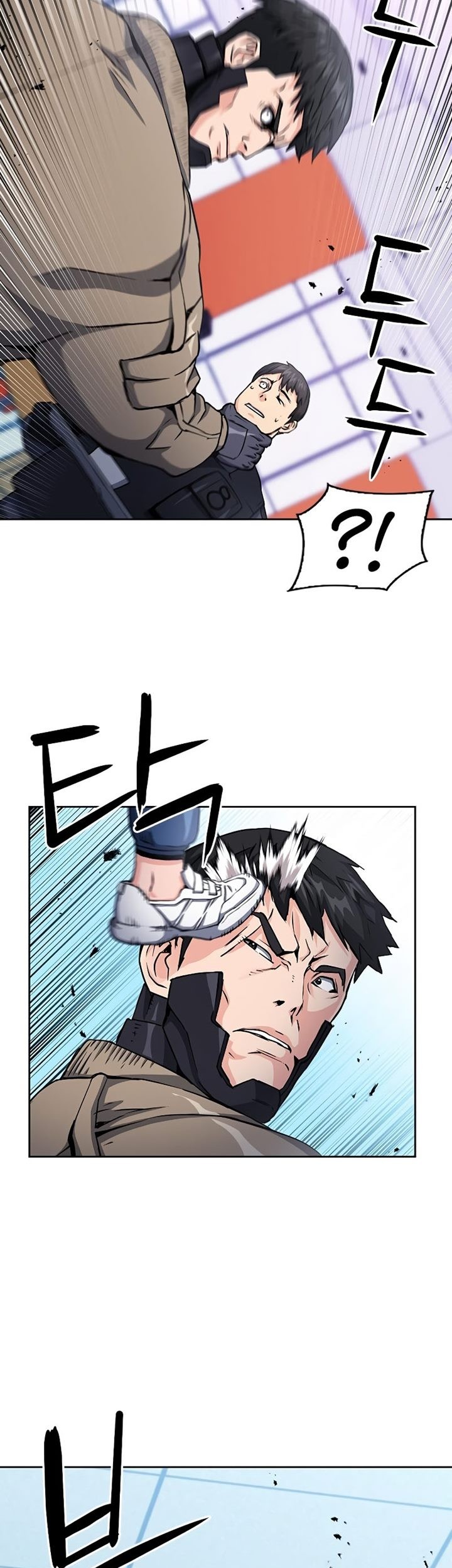 Seoul Station Druid Chapter 78 Gambar 6