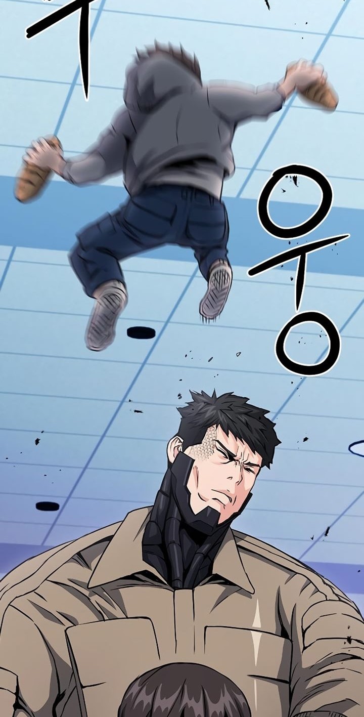 Seoul Station Druid Chapter 78 Gambar 7
