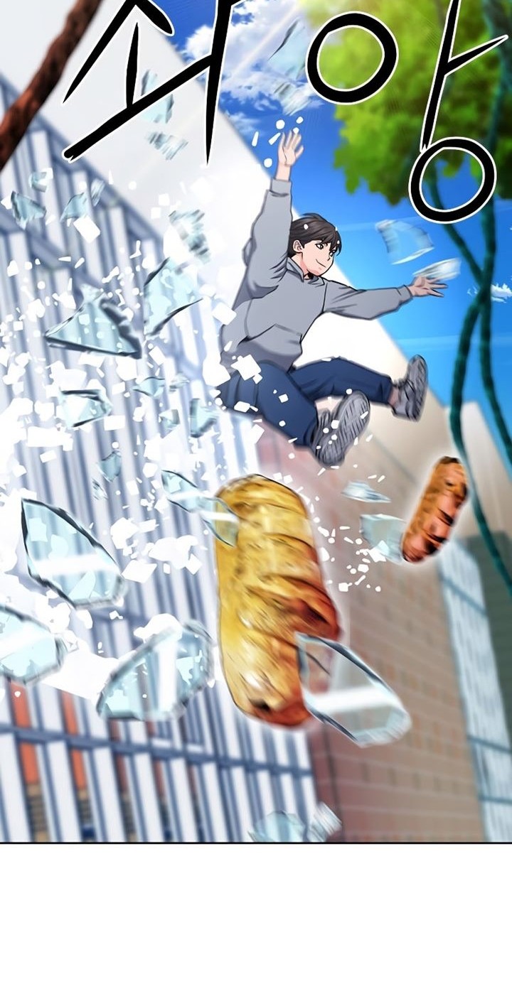 Seoul Station Druid Chapter 78 Gambar 11