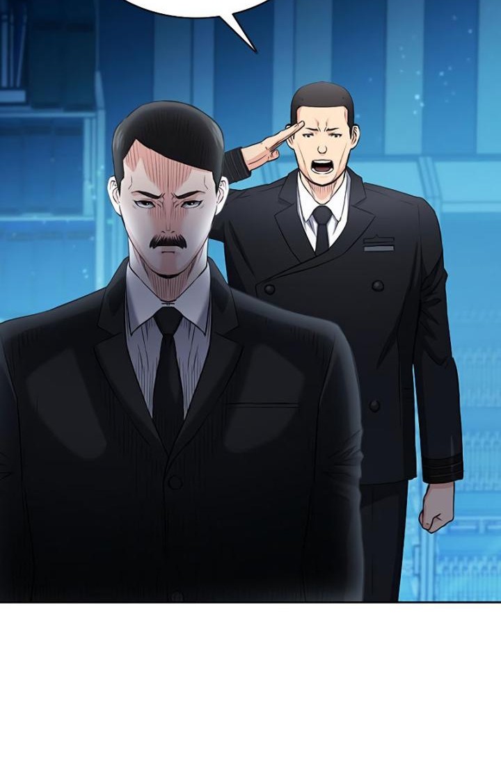 Seoul Station Druid Chapter 77 Gambar 18