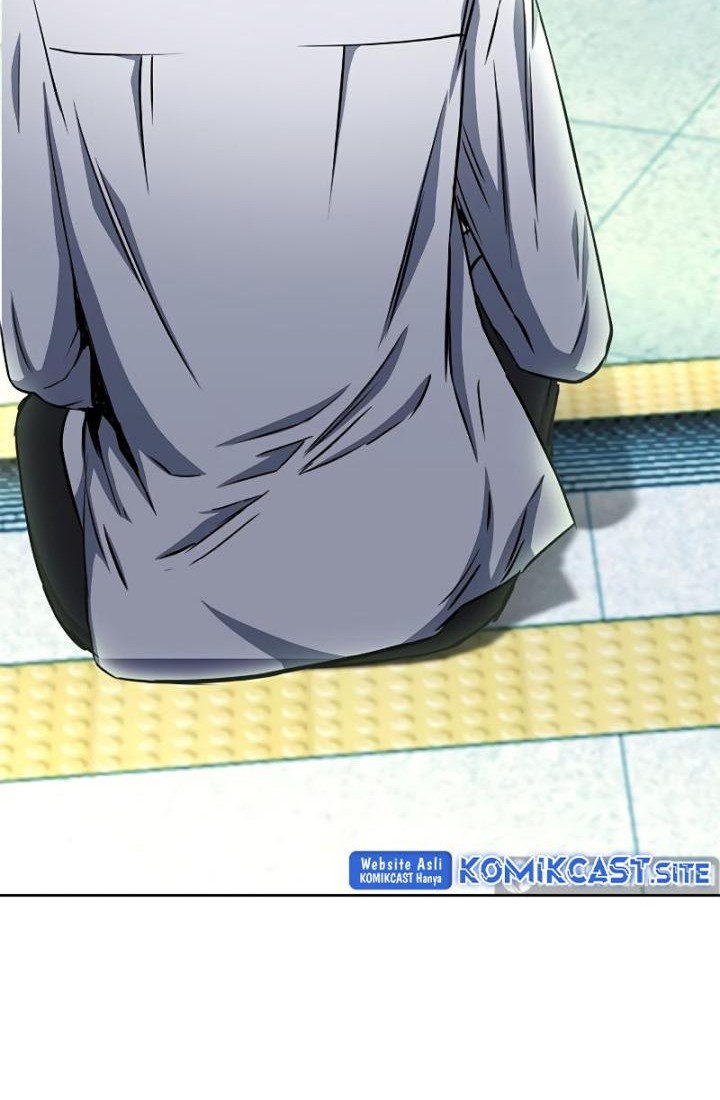 Seoul Station Druid Chapter 77 Gambar 23