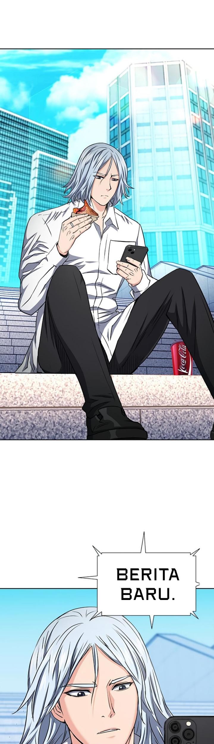 Seoul Station Druid Chapter 77 Gambar 24