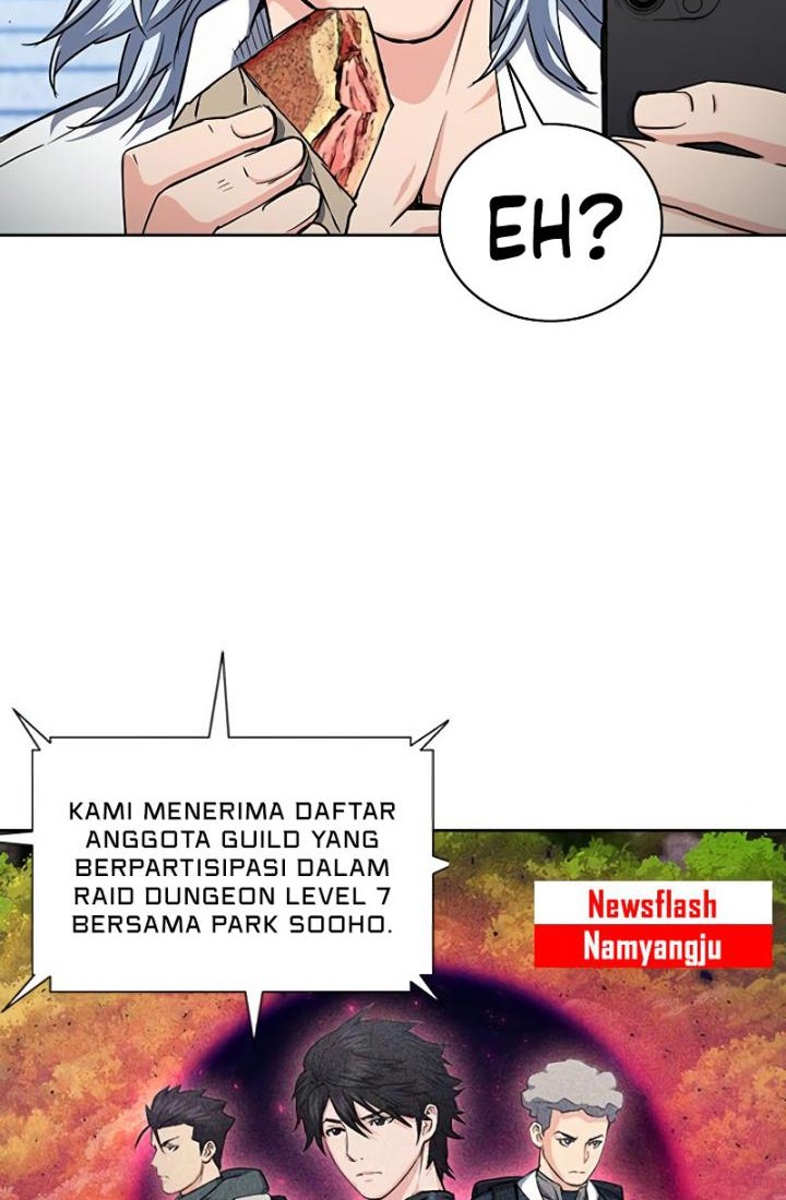 Seoul Station Druid Chapter 77 Gambar 25