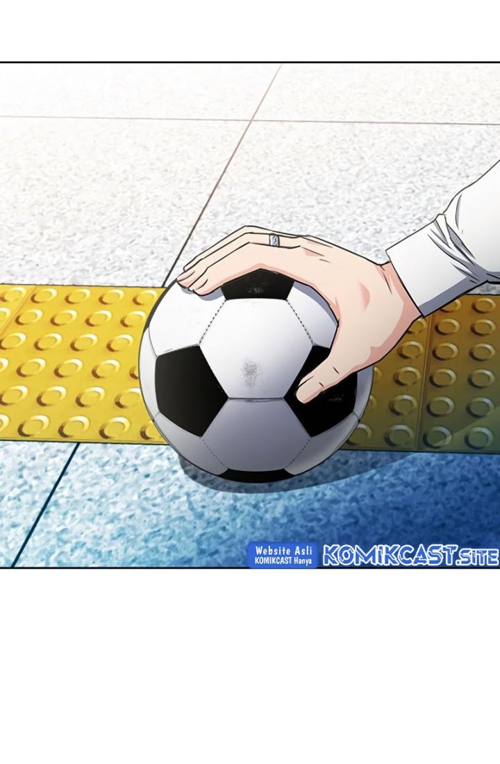 Seoul Station Druid Chapter 77 Gambar 36