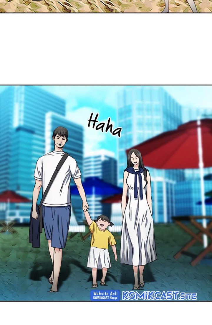 Seoul Station Druid Chapter 77 Gambar 40