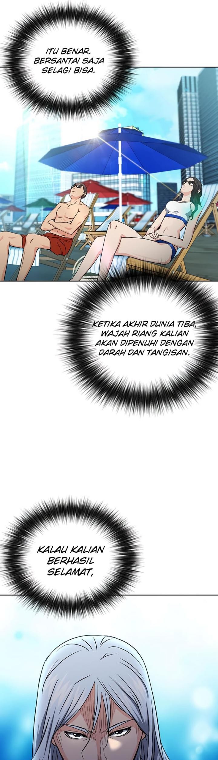 Seoul Station Druid Chapter 77 Gambar 42