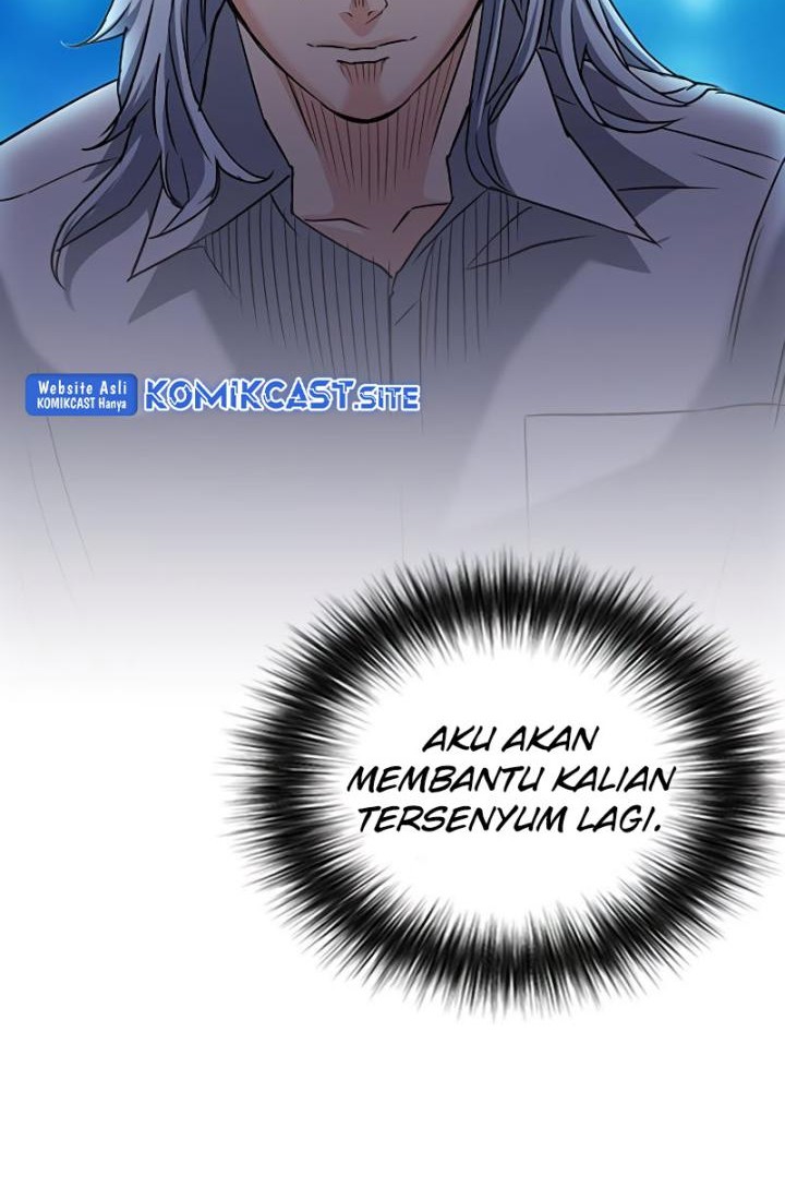 Seoul Station Druid Chapter 77 Gambar 43