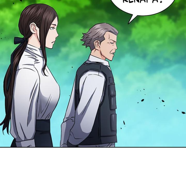 Seoul Station Druid Chapter 77 Gambar 61