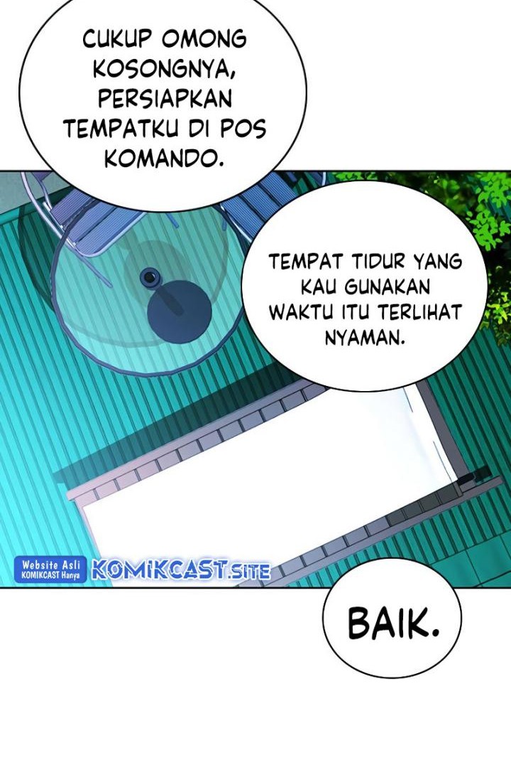 Seoul Station Druid Chapter 77 Gambar 63