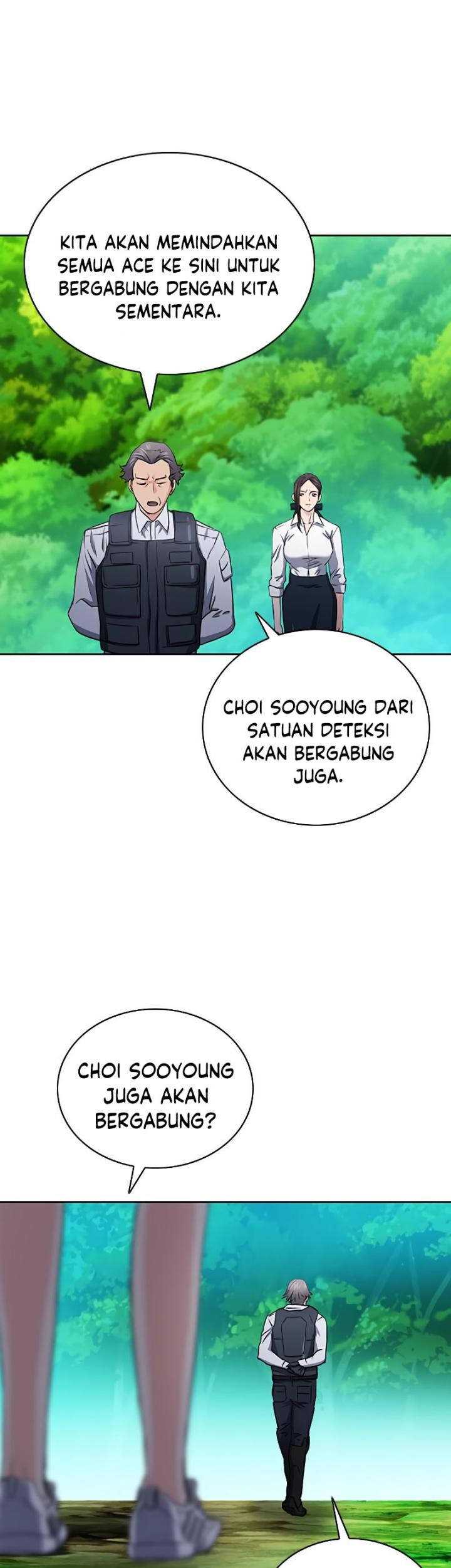 Seoul Station Druid Chapter 77 Gambar 64