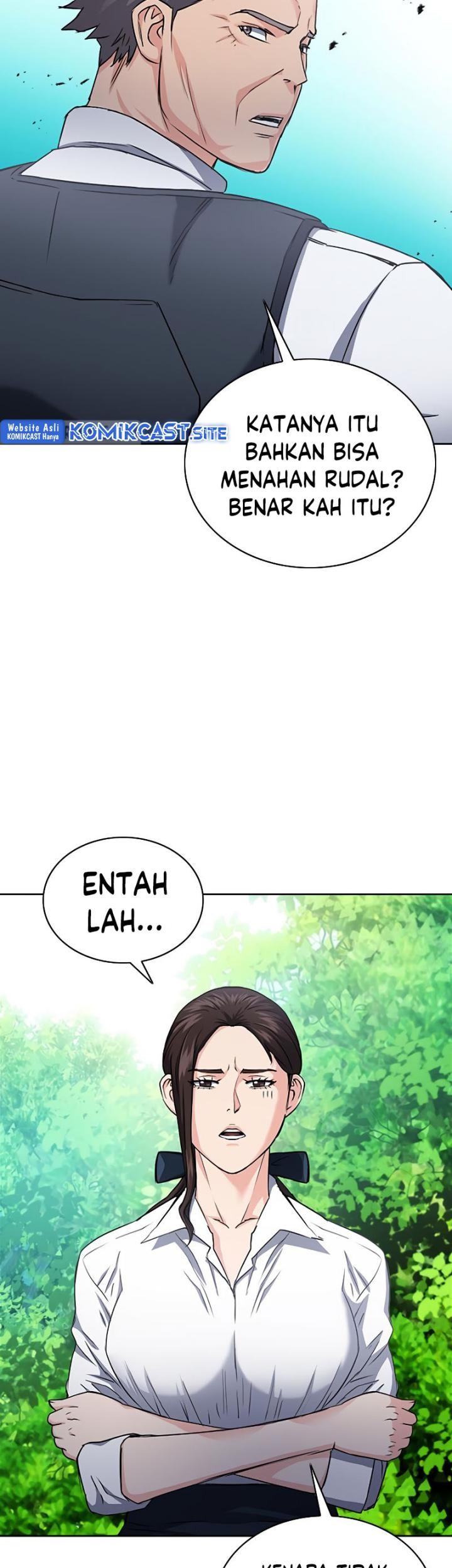 Seoul Station Druid Chapter 77 Gambar 66