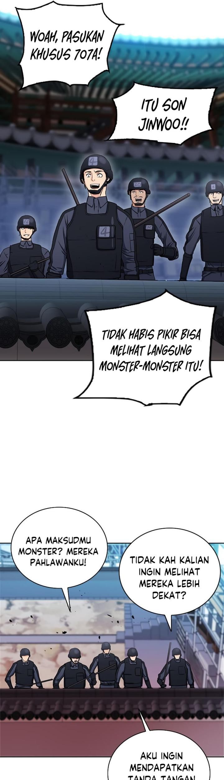 Seoul Station Druid Chapter 77 Gambar 68