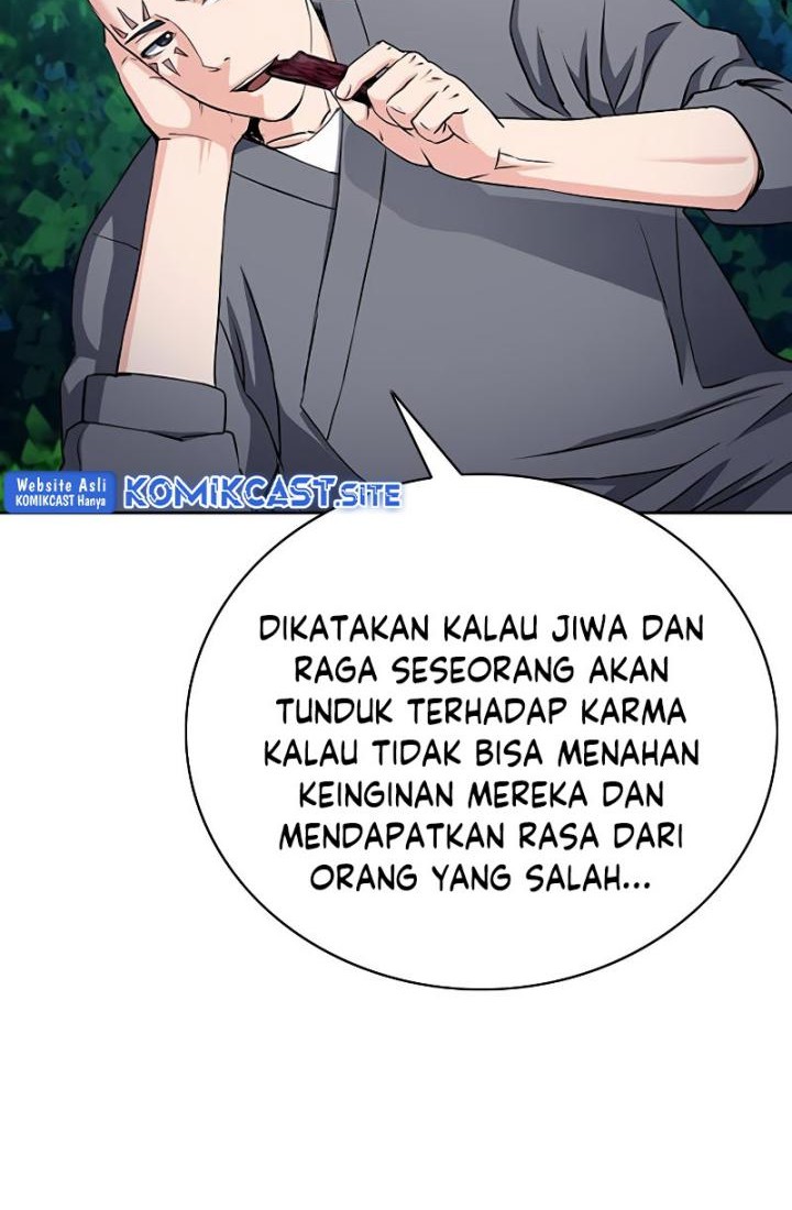Seoul Station Druid Chapter 77 Gambar 71