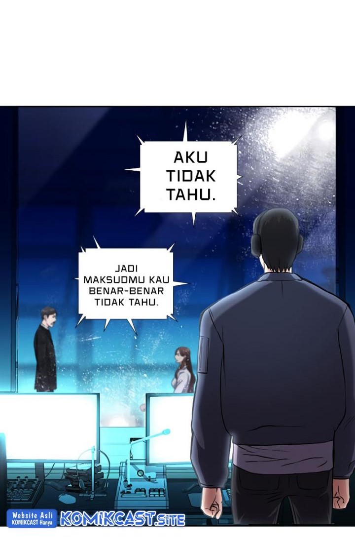 Seoul Station Druid Chapter 77 Gambar 5
