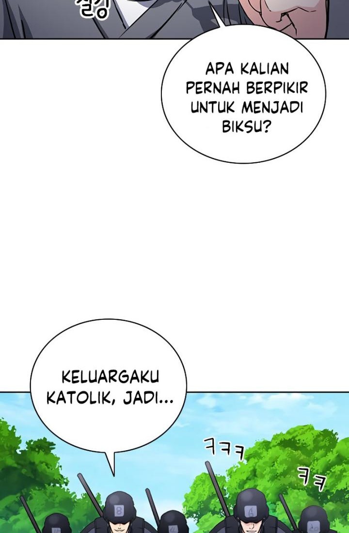 Seoul Station Druid Chapter 77 Gambar 75