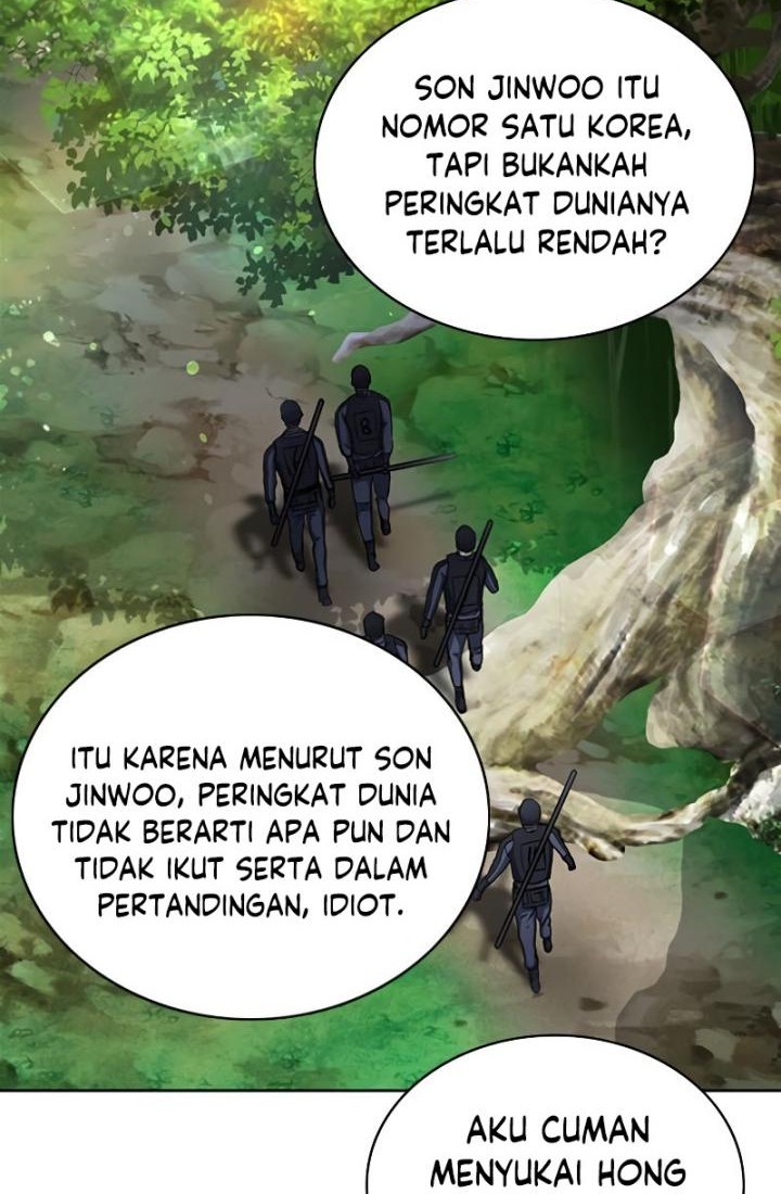 Seoul Station Druid Chapter 77 Gambar 77