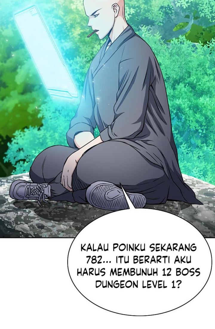 Seoul Station Druid Chapter 77 Gambar 79