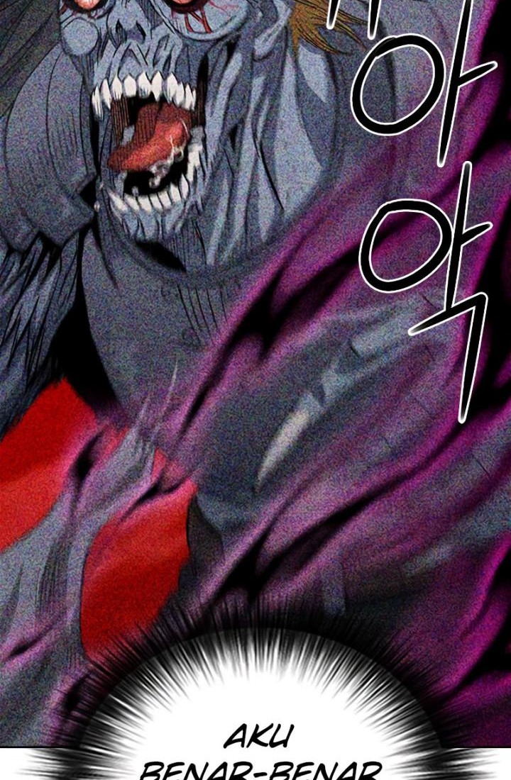 Seoul Station Druid Chapter 77 Gambar 82