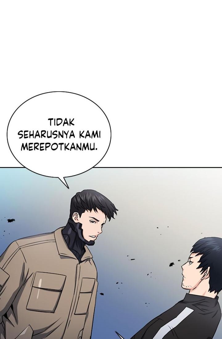 Seoul Station Druid Chapter 77 Gambar 84