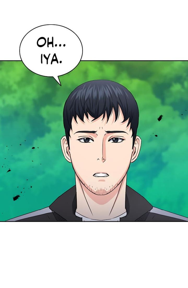 Seoul Station Druid Chapter 77 Gambar 90