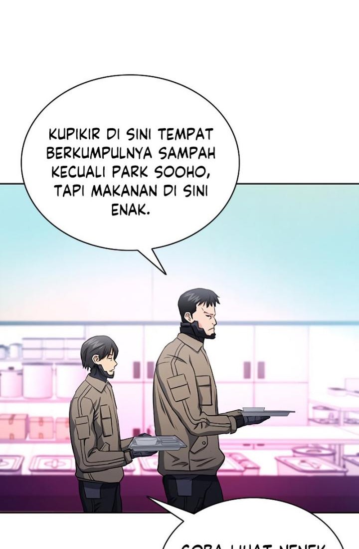Seoul Station Druid Chapter 77 Gambar 92
