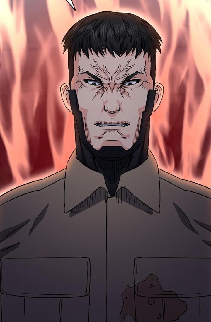 Seoul Station Druid Chapter 77 Gambar 97