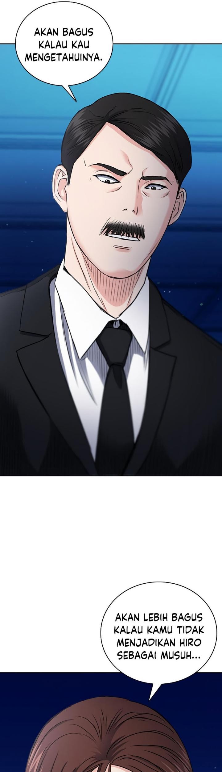 Seoul Station Druid Chapter 77 Gambar 8