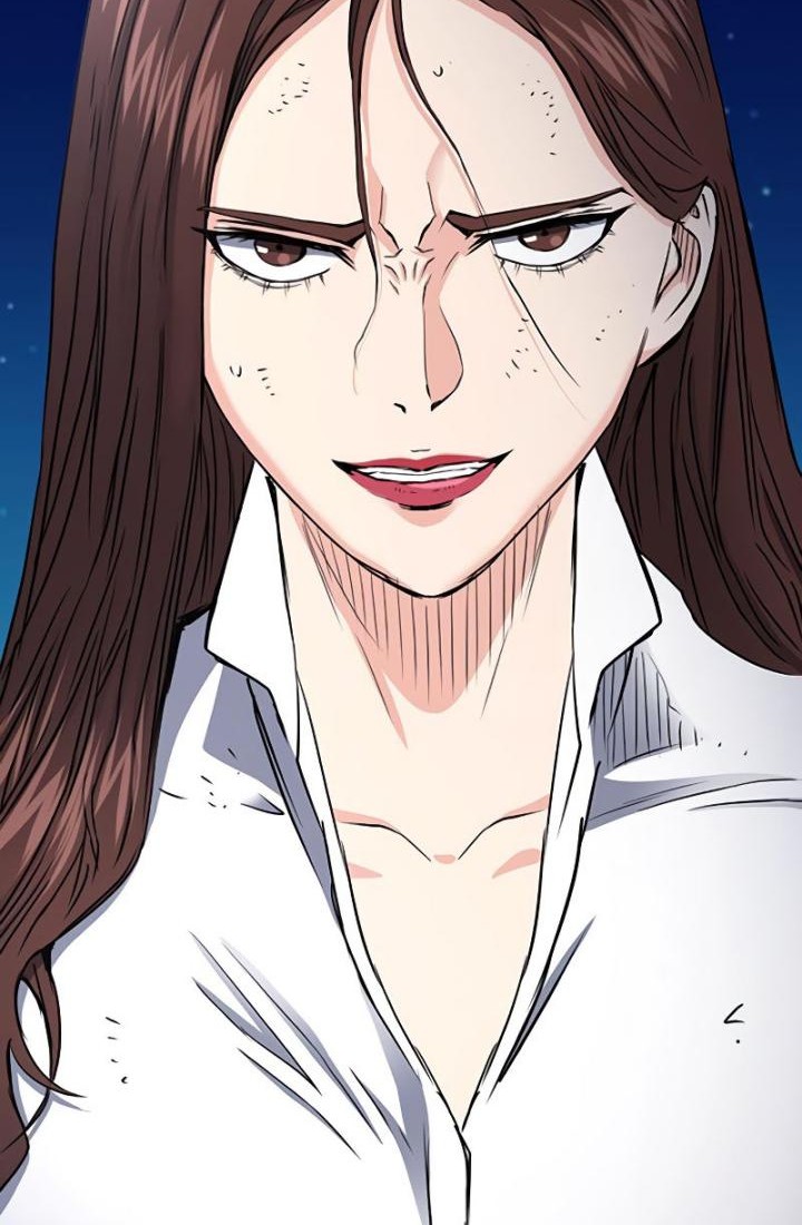 Seoul Station Druid Chapter 77 Gambar 9