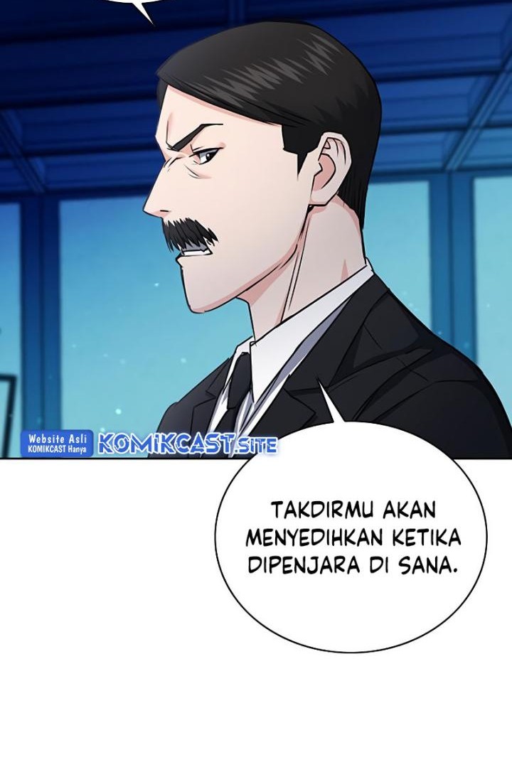 Seoul Station Druid Chapter 77 Gambar 11