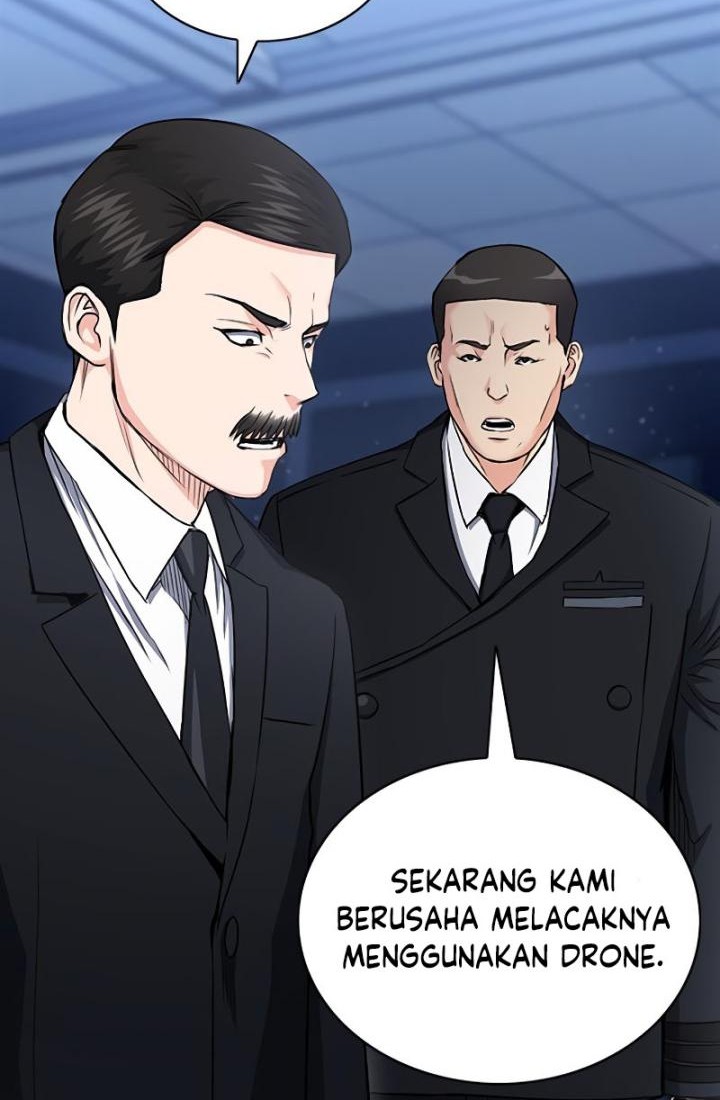 Seoul Station Druid Chapter 77 Gambar 16