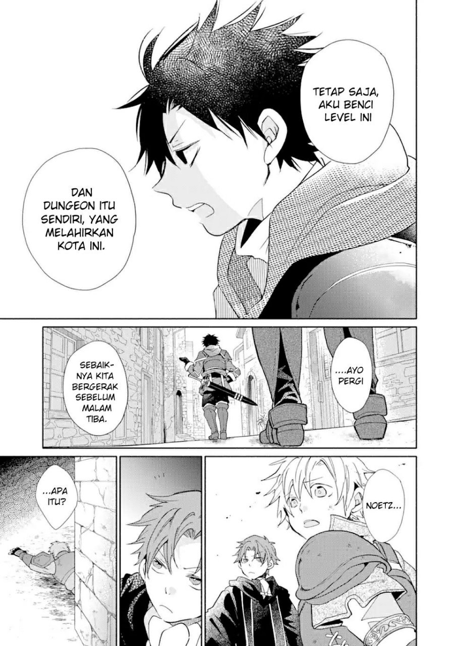 Kinka 1-mai de Kawaru Boukensha Seikatsu Chapter 22.2 Gambar 14