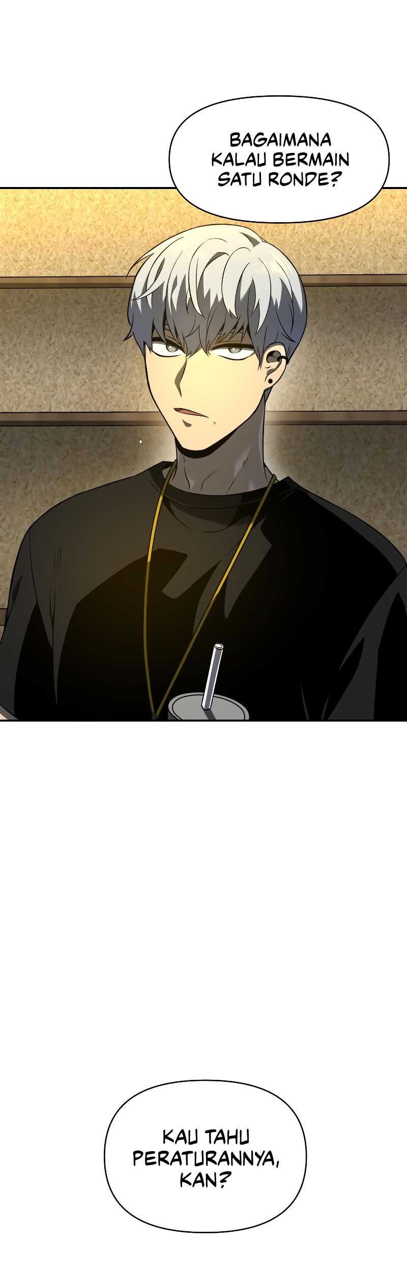 I Used To Be The Boss Chapter 06 Gambar 41