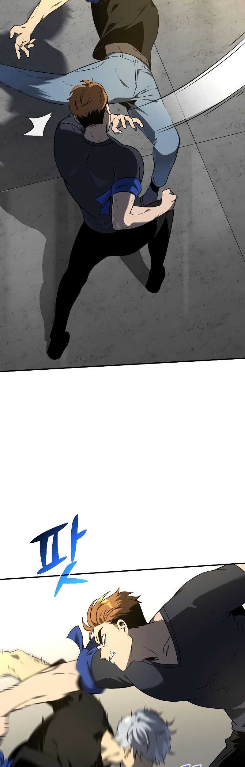 I Used To Be The Boss Chapter 06 Gambar 52