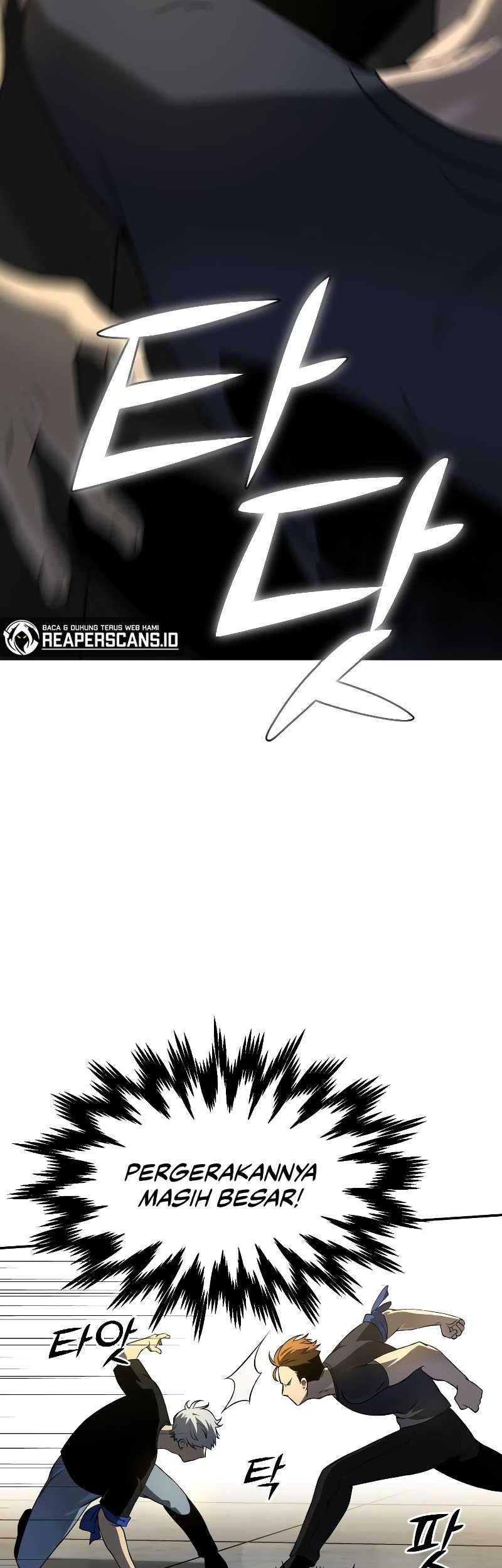 I Used To Be The Boss Chapter 06 Gambar 56