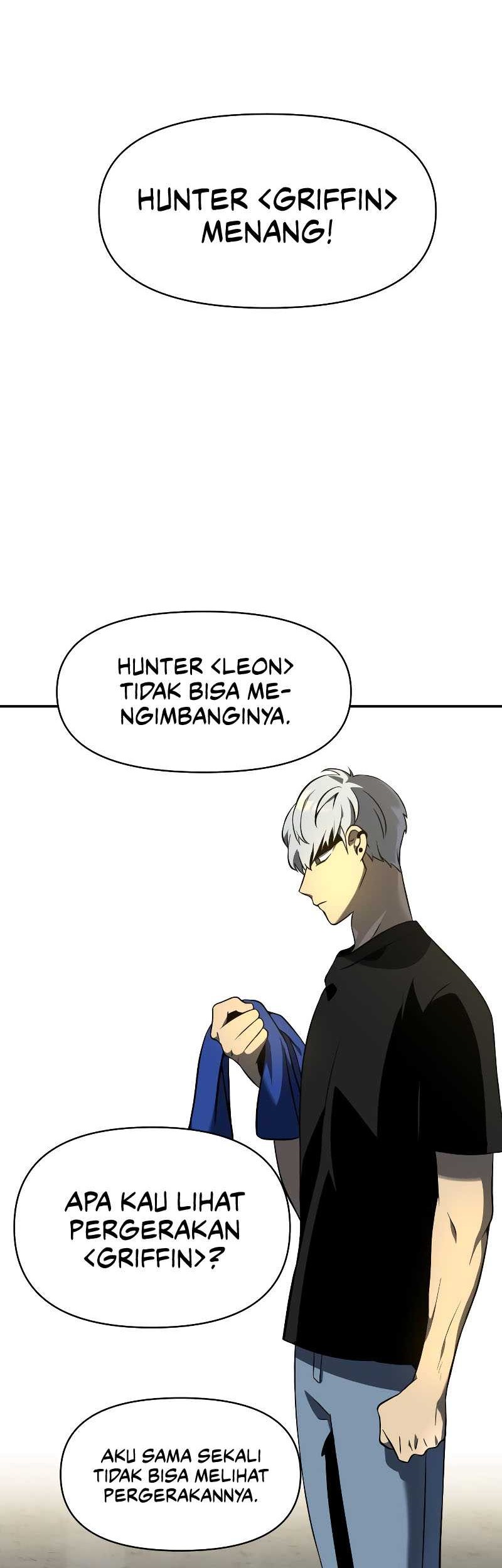 I Used To Be The Boss Chapter 06 Gambar 62