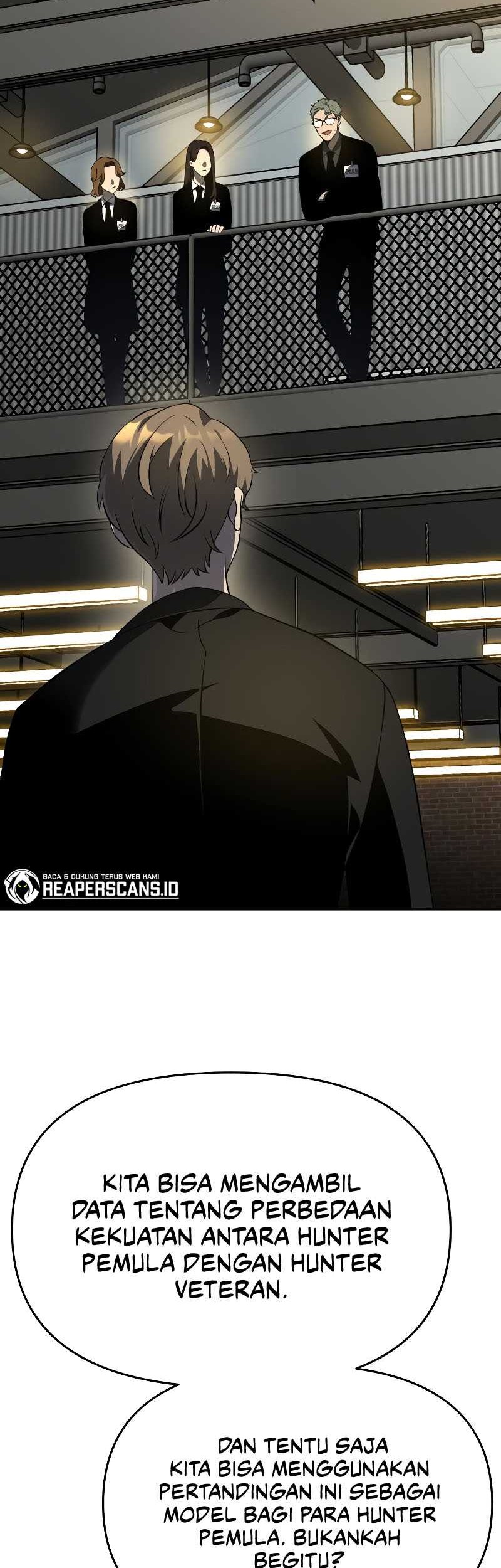 I Used To Be The Boss Chapter 06 Gambar 70