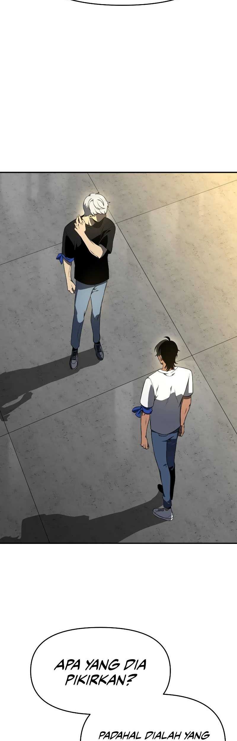 I Used To Be The Boss Chapter 06 Gambar 72