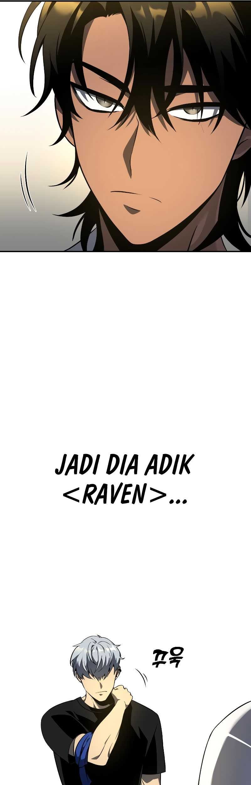 I Used To Be The Boss Chapter 06 Gambar 74