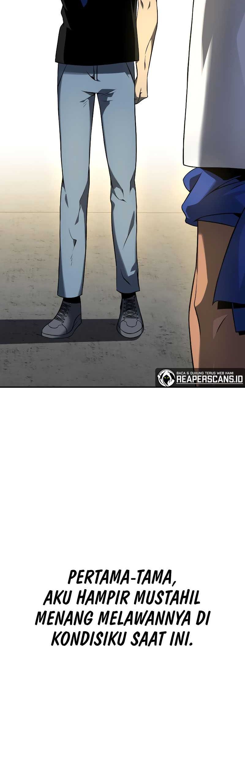 I Used To Be The Boss Chapter 06 Gambar 75